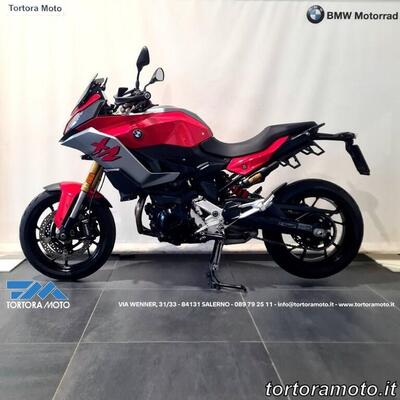 Bmw F 900 XR (2020 - 24) usata