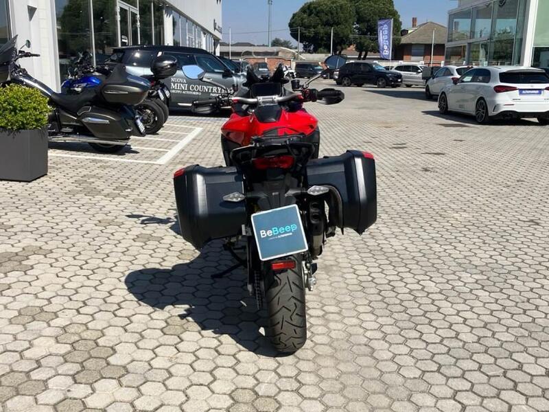Ducati Multistrada V4 S (2025 - 26) (6)