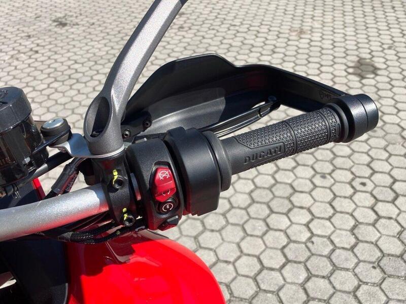 Ducati Multistrada V4 S (2025 - 26) (10)