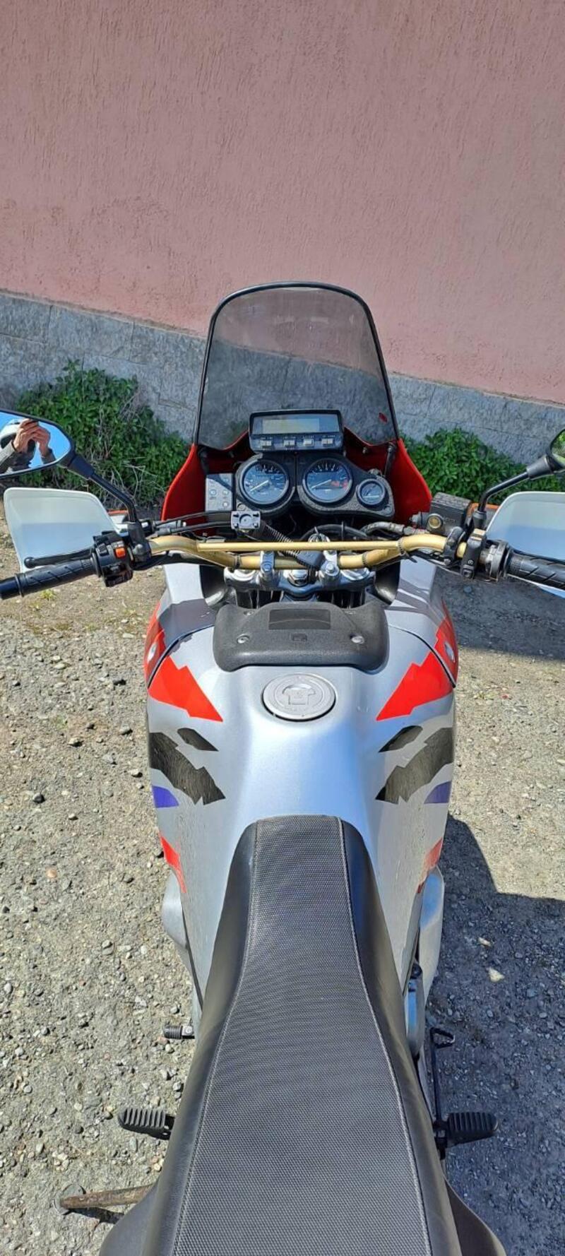 Honda Africa Twin XRV 750 (1996 - 02) (4)