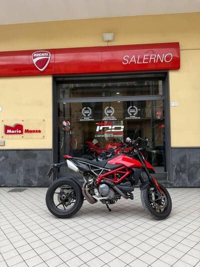 Ducati Hypermotard 950 (2022 - 25) usata