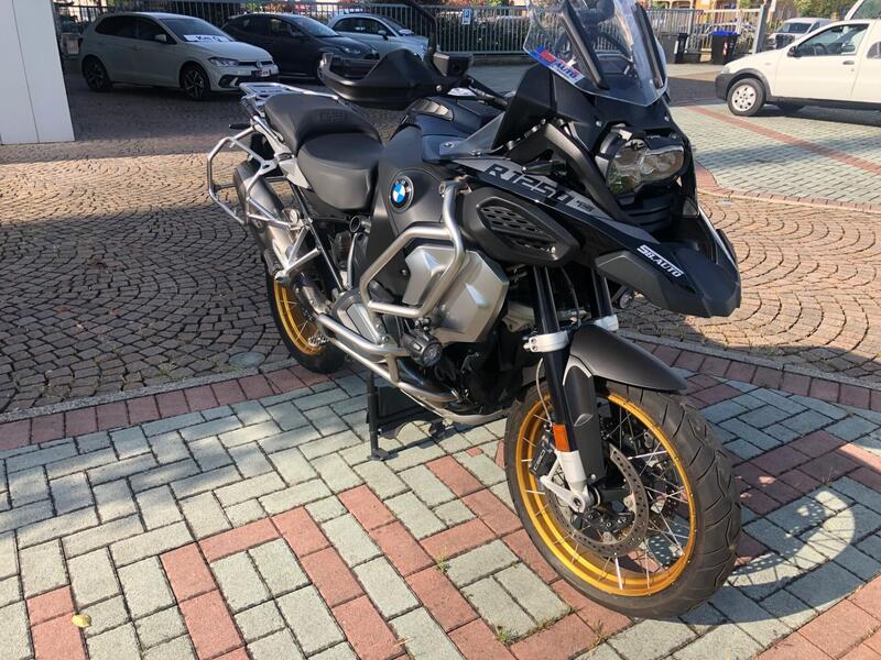 Bmw R 1250 GS Adventure (2021 - 24)