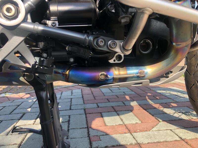 Bmw R 1250 GS Adventure (2021 - 24) (6)