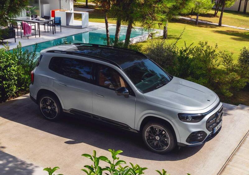 Mercedes-Benz GLB EQ (2025-->>) (6)