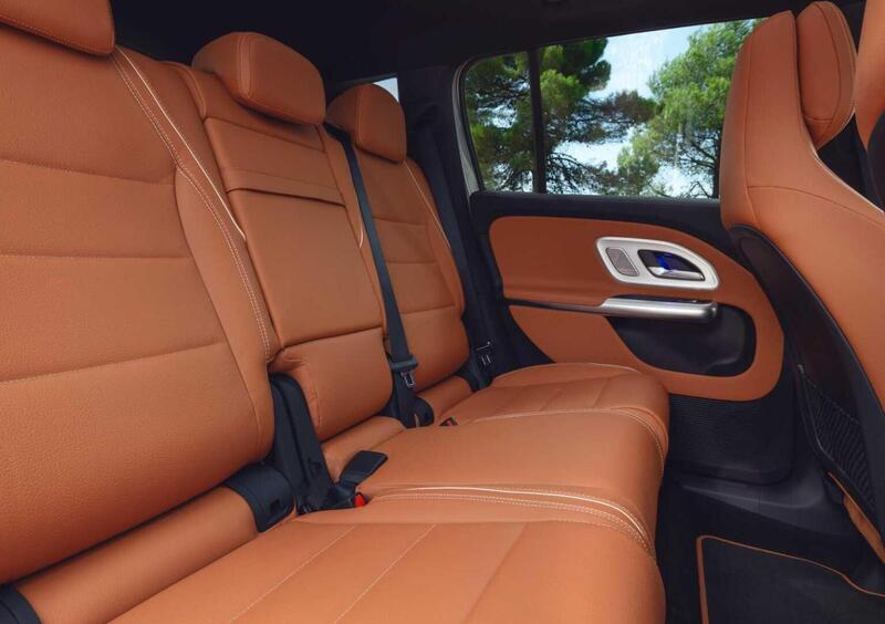 Mercedes-Benz GLB EQ (2025-->>) (11)