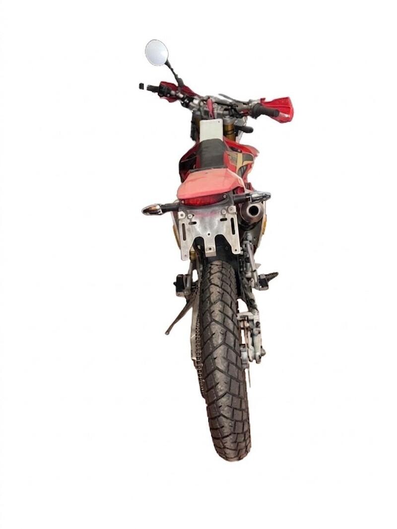 Honda CRF 50F (2014 - 19) (3)