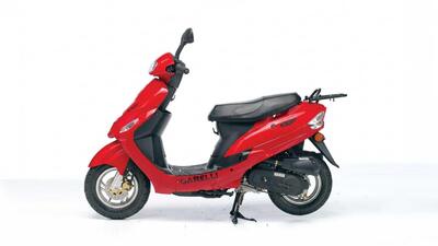 Garelli Ciclone 50