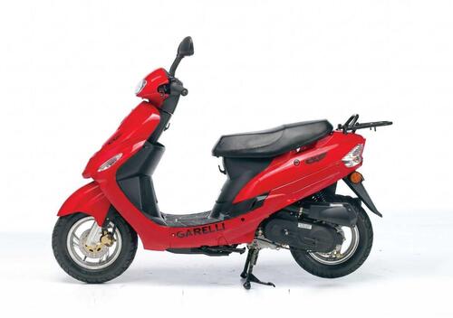 Garelli Ciclone 50