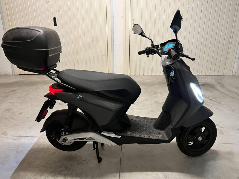 Piaggio 1 Active (2022 - 26)