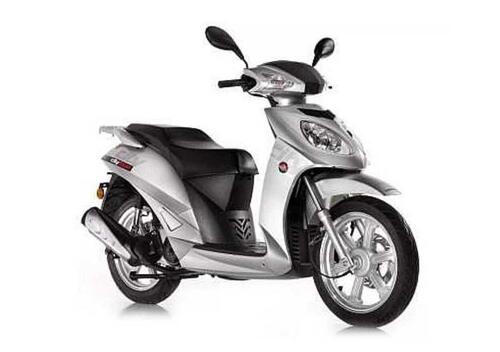 Garelli City Four