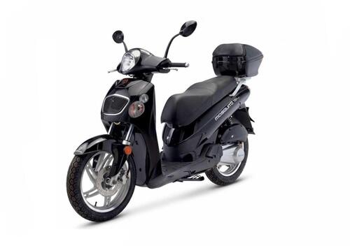 Garelli Mosquito 125