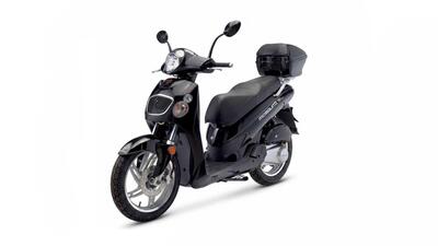 Garelli Mosquito 150