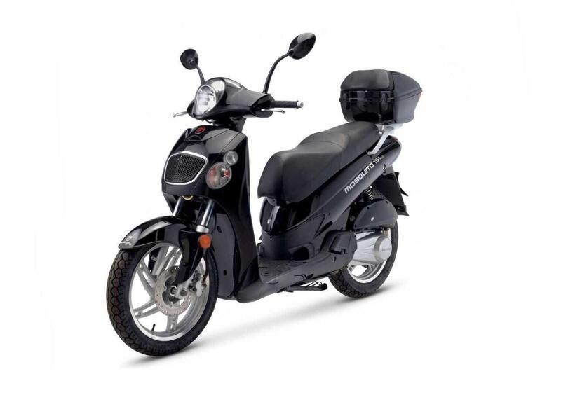Garelli Mosquito 150 Mosquito 150