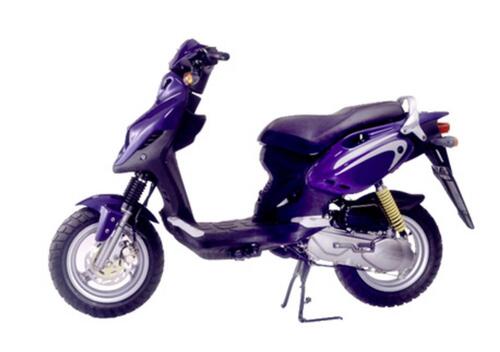 Garelli PMX 50 Off Road