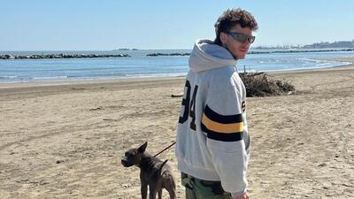 MotoGP 2026. Marco Bezzecchi: "Una volta mi sono rovesciato addosso 20 kg di olio esausto, sembravo uno di quei poveri uccelli che si vedono nei documentari"