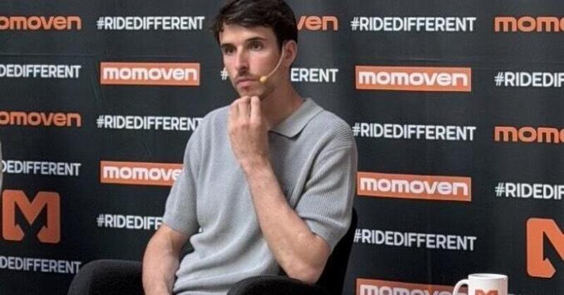 MotoGP 2026. Alex Marquez: &ldquo;Il carattere della GP24 probabilmente mi si addiceva di pi&ugrave;, ma la GP26 ha pi&ugrave; potenziale&rdquo;