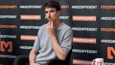 MotoGP 2026. Alex Marquez: &ldquo;Il carattere della GP24 probabilmente mi si addiceva di pi&ugrave;, ma la GP26 ha pi&ugrave; potenziale&rdquo;