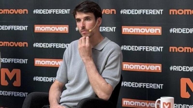 MotoGP 2026. Alex Marquez: &ldquo;Il carattere della GP24 probabilmente mi si addiceva di pi&ugrave;, ma la GP26 ha pi&ugrave; potenziale&rdquo;