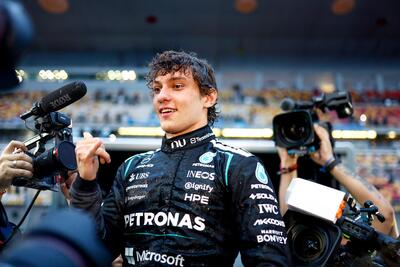 F1. Non chiamatelo solo "giovane": il fenomeno Antonelli travolge il mercato, ecco quanto hanno pagato per lui