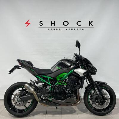 Kawasaki Z 900 (2025 - 26) usata