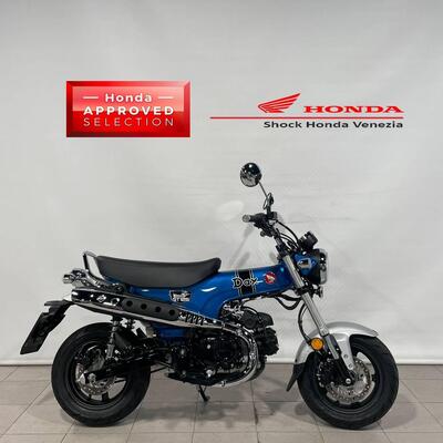 Honda Dax 125 (2025 - 26) usata