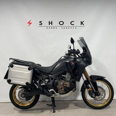 Honda Africa Twin CRF 1000L DCT (2018 - 19) usata