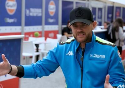MotoGP 2026. Justin Marks, il proprietrario del team Trackhouse: Non farei tutto questo se non pensassi che possiamo vincere [VIDEO]