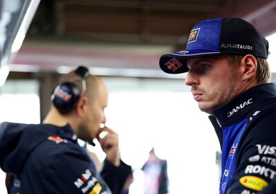 L'arrivo di un italiano ex Ferrari basterà per trattenere Max? Red Bull, la mossa disperata per non perdere Verstappen