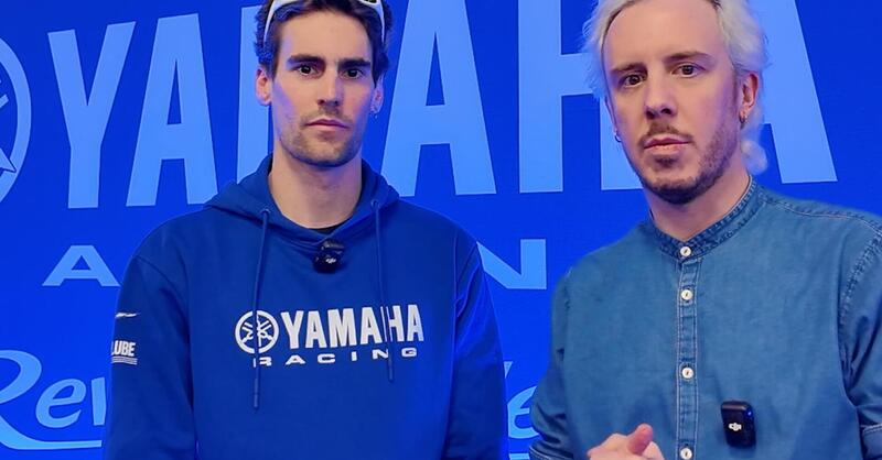 SBK 2026. Stefano Manzi e la difficolt&agrave; di godersi il successo: &ldquo;Non mi sono mai detto bravo&rdquo; [VIDEO]