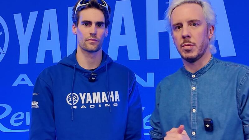 SBK 2026. Stefano Manzi e la difficolt&agrave; di godersi il successo: &ldquo;Non mi sono mai detto bravo&rdquo; [VIDEO]