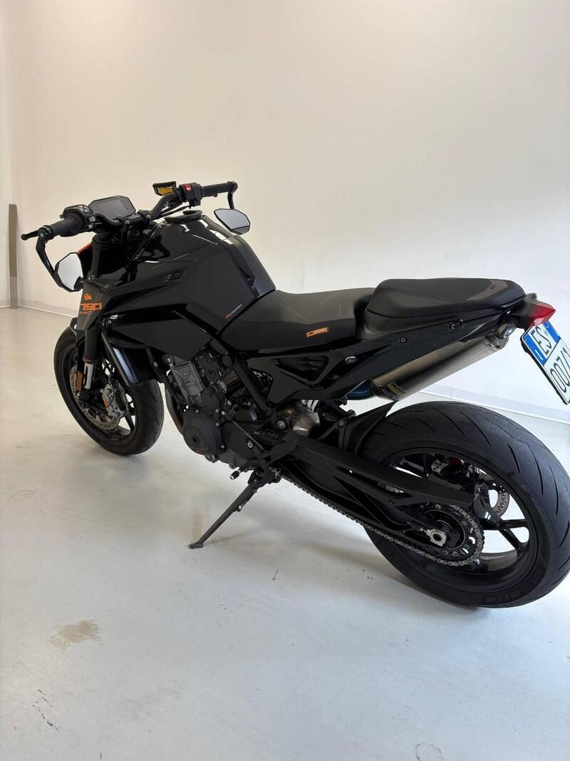 KTM 790 Duke (2018 - 20) (2)