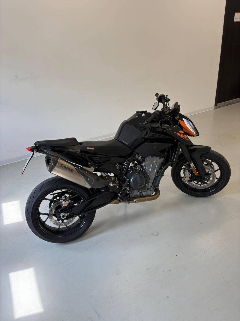 KTM 790 Duke (2018 - 20) (3)