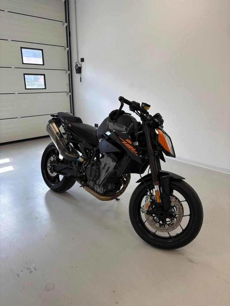 KTM 790 Duke (2018 - 20) (4)