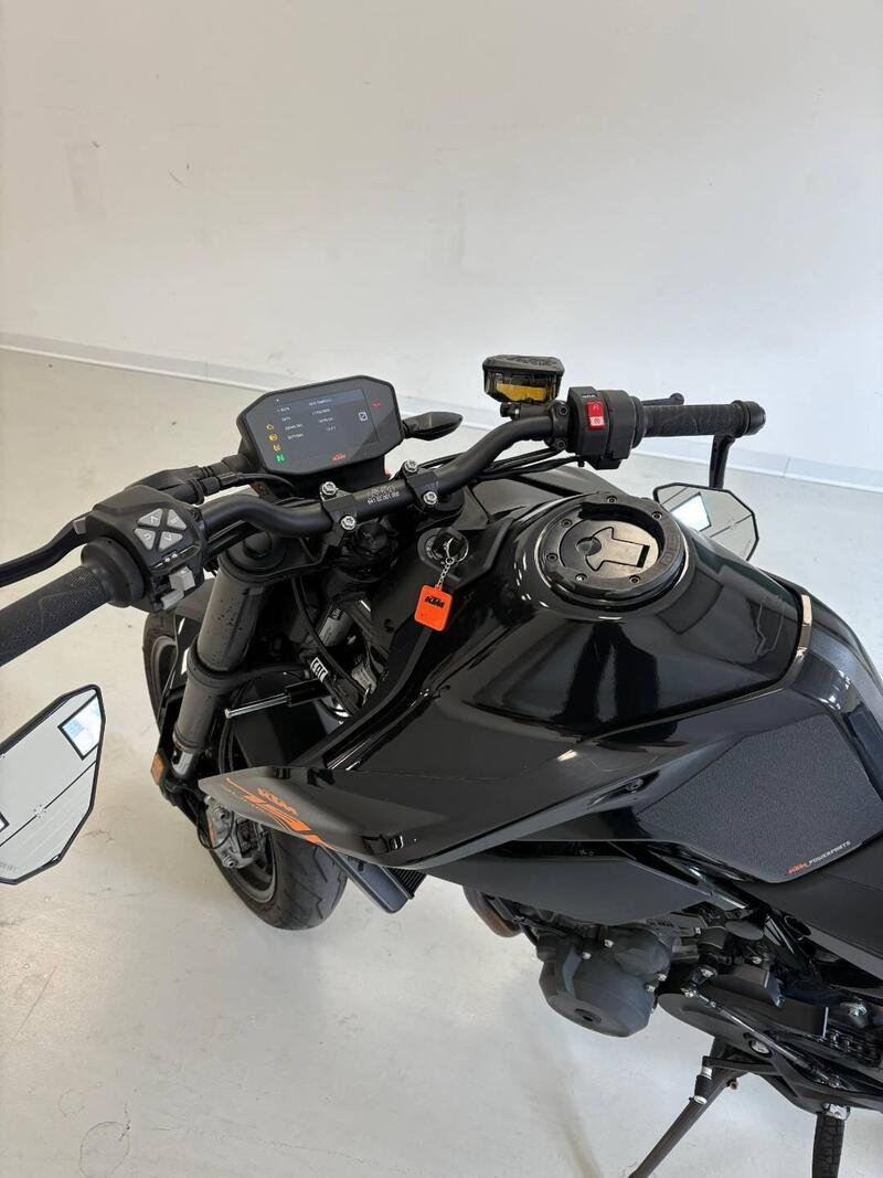 KTM 790 Duke (2018 - 20) (5)