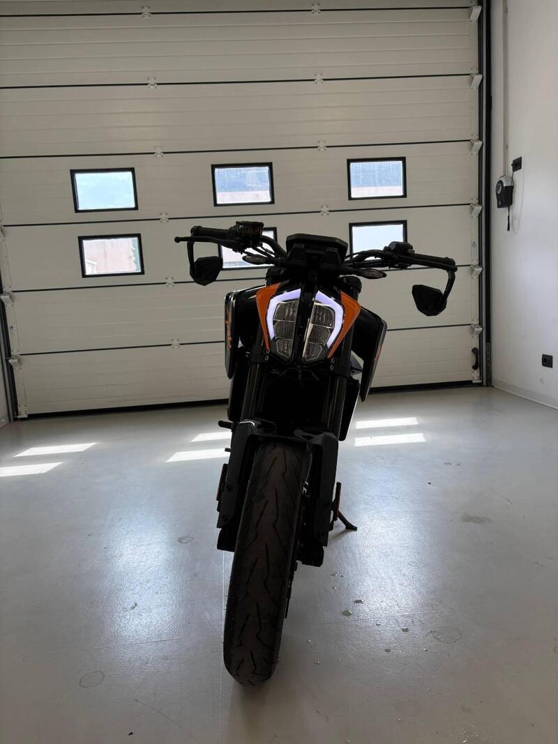 KTM 790 Duke (2018 - 20) (6)