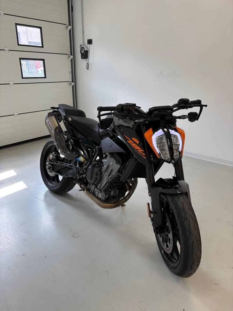 KTM 790 Duke (2018 - 20) (7)