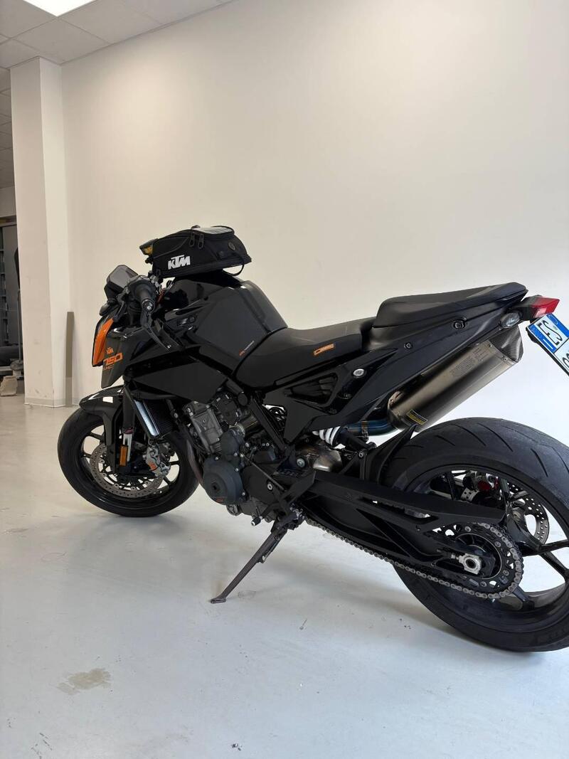 KTM 790 Duke (2018 - 20) (8)