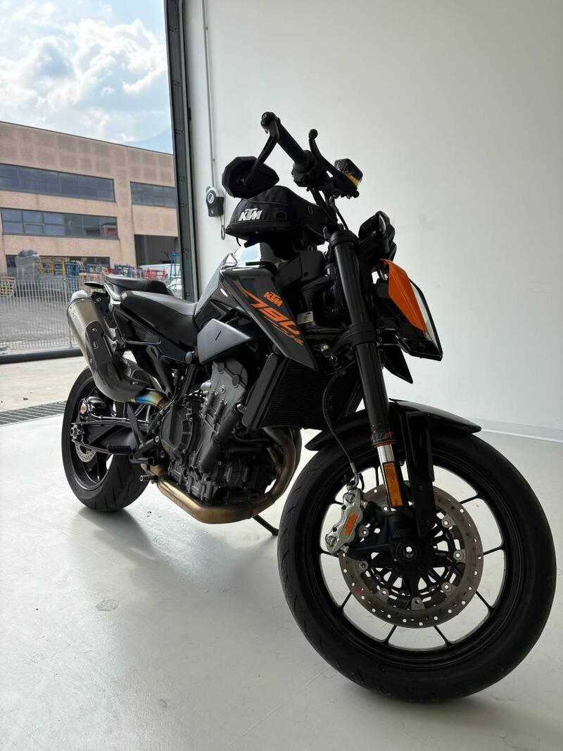 KTM 790 Duke (2018 - 20) (9)