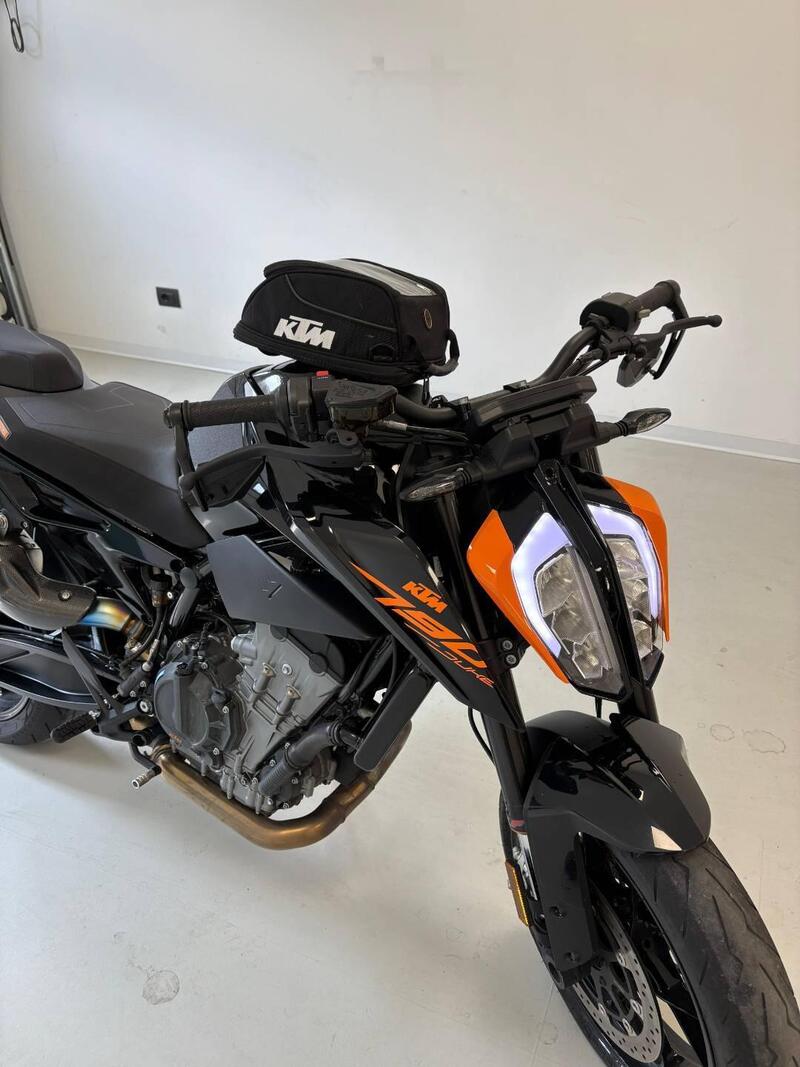 KTM 790 Duke (2018 - 20) (10)