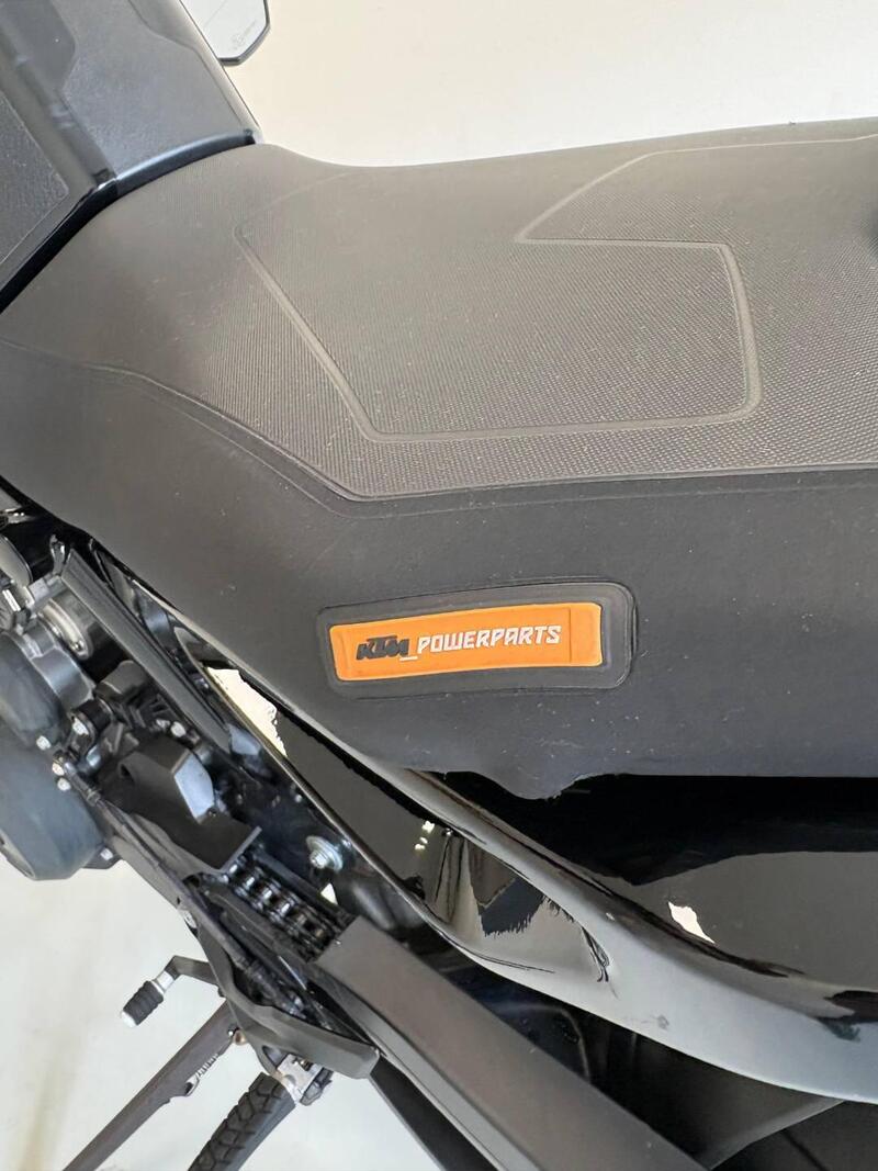 KTM 790 Duke (2018 - 20) (13)