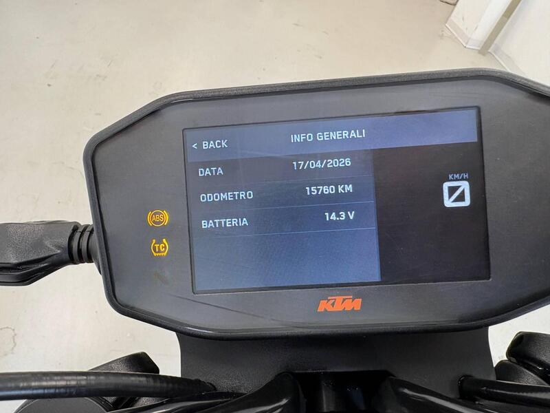 KTM 790 Duke (2018 - 20) (15)