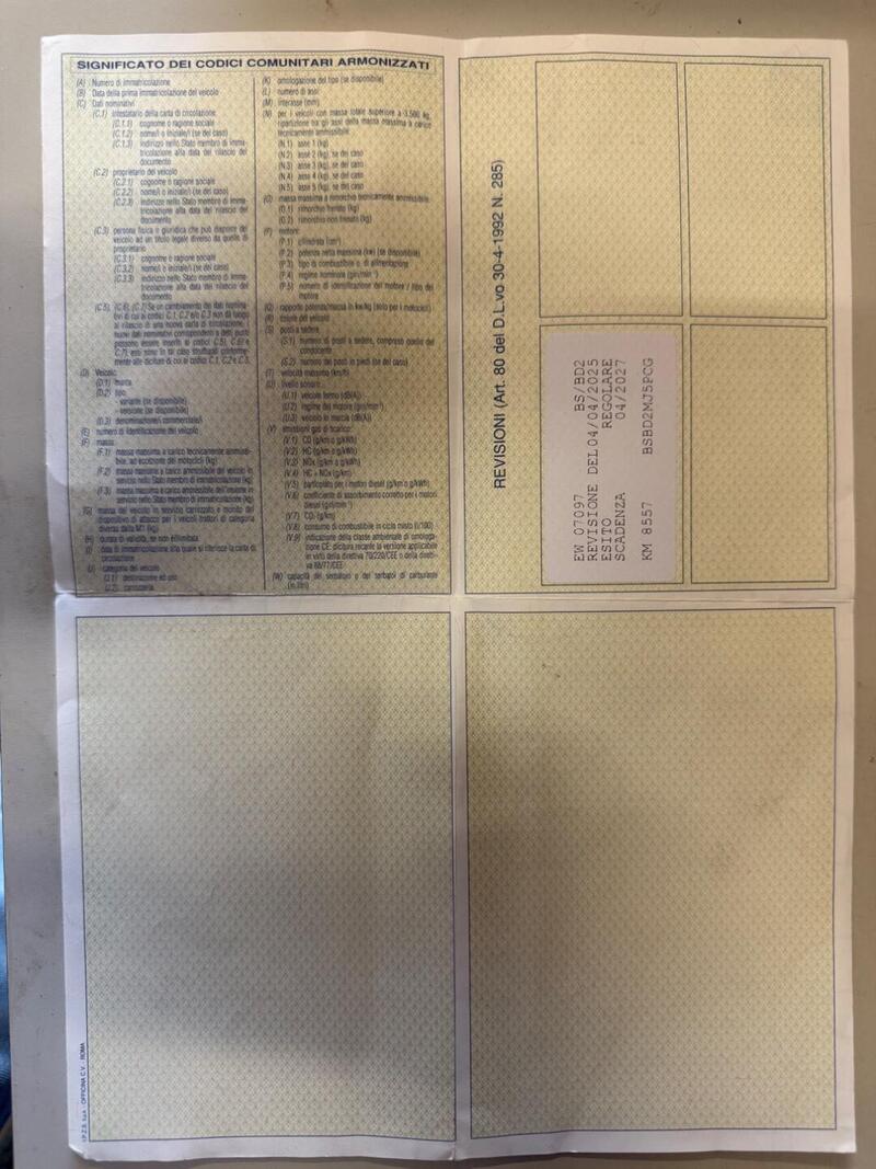 Vespa Sei Giorni 300 Hpe (2021 - 22) (11)