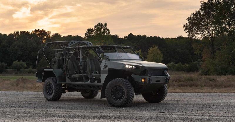 Detroit torna "Arsenale della Democrazia"? Il Pentagono bussa a Ford e GM per fabbricare missili