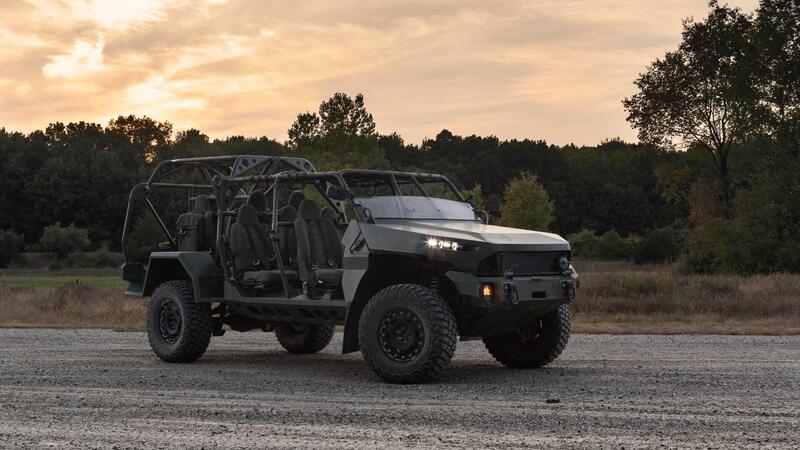 Detroit torna "Arsenale della Democrazia"? Il Pentagono bussa a Ford e GM per fabbricare missili