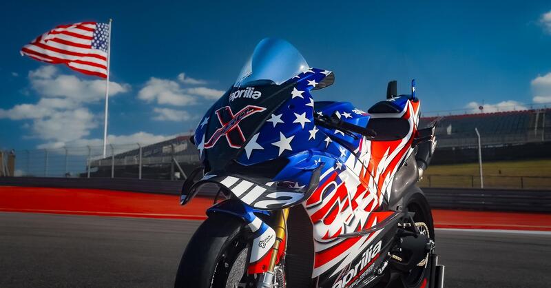 Aprilia X 250TH: Sold out