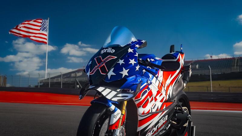 Aprilia X 250TH: Sold out