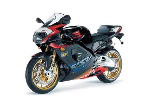 Aprilia RSV 1000 R (2003 - 04)