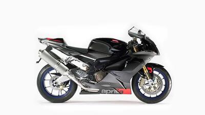 Aprilia RSV 1000 R