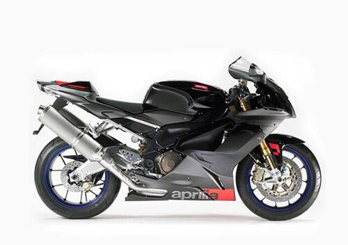 Aprilia RSV 1000 R