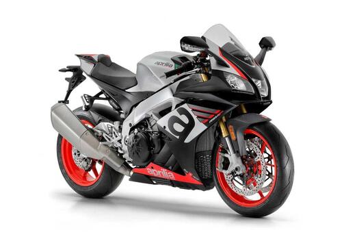 Aprilia RSV4 RR (2019 - 20)
